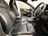 USED 2018 18 AUDI S5 3.0 TFSI V6 Sportback 5dr Petrol Tiptronic quattro Euro 6 (s/s) (354 ps) Striking Daytona Grey Pearl Paint , Full Black Nappa Leather Embossed S Seats , 19" Cavo Alloy Wheels , Privacy Glass , Light and Vision Pack