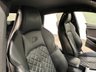 USED 2018 18 AUDI S5 3.0 TFSI V6 Sportback 5dr Petrol Tiptronic quattro Euro 6 (s/s) (354 ps) Striking Daytona Grey Pearl Paint , Full Black Nappa Leather Embossed S Seats , 19" Cavo Alloy Wheels , Privacy Glass , Light and Vision Pack