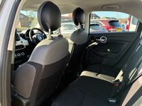 USED 2016 16 FIAT 500X 1.6 E-Torq Pop SUV 5dr Petrol Manual Euro 6 (110 ps) 2 OWNERS FROM NEW* SERVICE HISTORY* CRUISE CONTROL* ELECTRIC HANDBRAKE* AIR CON* BLUETOOTH PHONE AND AUDIO* AUX* USB* REMOTE CENTRAL LOCKING WITH 2 KEYS* ELECTRIC WINDOWS & MIRRORS*