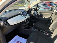 USED 2016 16 FIAT 500X 1.6 E-Torq Pop SUV 5dr Petrol Manual Euro 6 (110 ps) 2 OWNERS FROM NEW* SERVICE HISTORY* CRUISE CONTROL* ELECTRIC HANDBRAKE* AIR CON* BLUETOOTH PHONE AND AUDIO* AUX* USB* REMOTE CENTRAL LOCKING WITH 2 KEYS* ELECTRIC WINDOWS & MIRRORS*