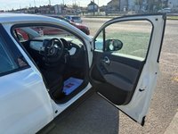 USED 2016 16 FIAT 500X 1.6 E-Torq Pop SUV 5dr Petrol Manual Euro 6 (110 ps) 2 OWNERS FROM NEW* SERVICE HISTORY* CRUISE CONTROL* ELECTRIC HANDBRAKE* AIR CON* BLUETOOTH PHONE AND AUDIO* AUX* USB* REMOTE CENTRAL LOCKING WITH 2 KEYS* ELECTRIC WINDOWS & MIRRORS*