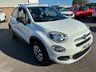 USED 2016 16 FIAT 500X 1.6 E-Torq Pop SUV 5dr Petrol Manual Euro 6 (110 ps) 2 OWNERS FROM NEW* SERVICE HISTORY* CRUISE CONTROL* ELECTRIC HANDBRAKE* AIR CON* BLUETOOTH PHONE AND AUDIO* AUX* USB* REMOTE CENTRAL LOCKING WITH 2 KEYS* ELECTRIC WINDOWS & MIRRORS*
