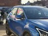 USED 2025 75 KIA SPORTAGE 1.6 T-GDi Pure SUV 5dr Petrol Manual Euro 6 (s/s) (147 bhp) UNDER 100 MILES, BALANCE OF KIA 7 YEAR WARRANTY