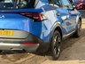 USED 2025 75 KIA SPORTAGE 1.6 T-GDi Pure SUV 5dr Petrol Manual Euro 6 (s/s) (147 bhp) UNDER 100 MILES, BALANCE OF KIA 7 YEAR WARRANTY