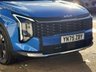 USED 2025 75 KIA SPORTAGE 1.6 T-GDi Pure SUV 5dr Petrol Manual Euro 6 (s/s) (147 bhp) UNDER 100 MILES, BALANCE OF KIA 7 YEAR WARRANTY