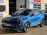 USED 2025 75 KIA SPORTAGE 1.6 T-GDi Pure SUV 5dr Petrol Manual Euro 6 (s/s) (147 bhp) UNDER 100 MILES, BALANCE OF KIA 7 YEAR WARRANTY