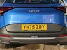 USED 2025 75 KIA SPORTAGE 1.6 T-GDi Pure SUV 5dr Petrol Manual Euro 6 (s/s) (147 bhp) UNDER 100 MILES, BALANCE OF KIA 7 YEAR WARRANTY