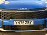 USED 2025 75 KIA SPORTAGE 1.6 T-GDi Pure SUV 5dr Petrol Manual Euro 6 (s/s) (147 bhp) UNDER 100 MILES, BALANCE OF KIA 7 YEAR WARRANTY