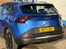 USED 2025 75 KIA SPORTAGE 1.6 T-GDi Pure SUV 5dr Petrol Manual Euro 6 (s/s) (147 bhp) UNDER 100 MILES, BALANCE OF KIA 7 YEAR WARRANTY
