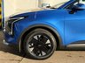USED 2025 75 KIA SPORTAGE 1.6 T-GDi Pure SUV 5dr Petrol Manual Euro 6 (s/s) (147 bhp) UNDER 100 MILES, BALANCE OF KIA 7 YEAR WARRANTY