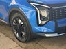 USED 2025 75 KIA SPORTAGE 1.6 T-GDi Pure SUV 5dr Petrol Manual Euro 6 (s/s) (147 bhp) UNDER 100 MILES, BALANCE OF KIA 7 YEAR WARRANTY
