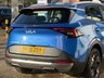 USED 2025 75 KIA SPORTAGE 1.6 T-GDi Pure SUV 5dr Petrol Manual Euro 6 (s/s) (147 bhp) UNDER 100 MILES, BALANCE OF KIA 7 YEAR WARRANTY