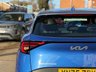 USED 2025 75 KIA SPORTAGE 1.6 T-GDi Pure SUV 5dr Petrol Manual Euro 6 (s/s) (147 bhp) UNDER 100 MILES, BALANCE OF KIA 7 YEAR WARRANTY
