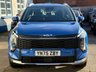 USED 2025 75 KIA SPORTAGE 1.6 T-GDi Pure SUV 5dr Petrol Manual Euro 6 (s/s) (147 bhp) UNDER 100 MILES, BALANCE OF KIA 7 YEAR WARRANTY