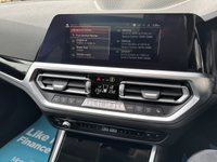 USED 2021 21 BMW 3 SERIES 2.0 318i Sport Touring 5dr Petrol Auto Euro 6 (s/s) (156 ps) HEATED SEATS + STEERING WHEEL