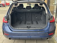 USED 2021 21 BMW 3 SERIES 2.0 318i Sport Touring 5dr Petrol Auto Euro 6 (s/s) (156 ps) HEATED SEATS + STEERING WHEEL