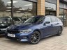 USED 2021 21 BMW 3 SERIES 2.0 318i Sport Touring 5dr Petrol Auto Euro 6 (s/s) (156 ps) HEATED SEATS + STEERING WHEEL