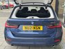 USED 2021 21 BMW 3 SERIES 2.0 318i Sport Touring 5dr Petrol Auto Euro 6 (s/s) (156 ps) HEATED SEATS + STEERING WHEEL
