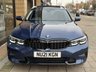 USED 2021 21 BMW 3 SERIES 2.0 318i Sport Touring 5dr Petrol Auto Euro 6 (s/s) (156 ps) HEATED SEATS + STEERING WHEEL