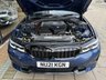 USED 2021 21 BMW 3 SERIES 2.0 318i Sport Touring 5dr Petrol Auto Euro 6 (s/s) (156 ps) HEATED SEATS + STEERING WHEEL