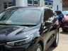 USED 2025 25 FORD KUGA 1.5T EcoBoost Titanium SUV 5dr Petrol Manual Euro 6 (s/s) (150 ps) UNDER 35 MILES