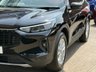 USED 2025 25 FORD KUGA 1.5T EcoBoost Titanium SUV 5dr Petrol Manual Euro 6 (s/s) (150 ps) UNDER 35 MILES