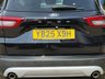 USED 2025 25 FORD KUGA 1.5T EcoBoost Titanium SUV 5dr Petrol Manual Euro 6 (s/s) (150 ps) UNDER 35 MILES
