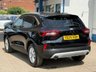 USED 2025 25 FORD KUGA 1.5T EcoBoost Titanium SUV 5dr Petrol Manual Euro 6 (s/s) (150 ps) UNDER 35 MILES