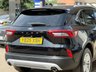 USED 2025 25 FORD KUGA 1.5T EcoBoost Titanium SUV 5dr Petrol Manual Euro 6 (s/s) (150 ps) UNDER 35 MILES