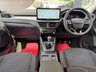 USED 2025 25 FORD KUGA 1.5T EcoBoost Titanium SUV 5dr Petrol Manual Euro 6 (s/s) (150 ps) UNDER 35 MILES
