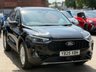 USED 2025 25 FORD KUGA 1.5T EcoBoost Titanium SUV 5dr Petrol Manual Euro 6 (s/s) (150 ps) UNDER 35 MILES