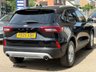USED 2025 25 FORD KUGA 1.5T EcoBoost Titanium SUV 5dr Petrol Manual Euro 6 (s/s) (150 ps) UNDER 35 MILES