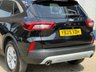 USED 2025 25 FORD KUGA 1.5T EcoBoost Titanium SUV 5dr Petrol Manual Euro 6 (s/s) (150 ps) UNDER 35 MILES