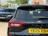 USED 2025 25 FORD KUGA 1.5T EcoBoost Titanium SUV 5dr Petrol Manual Euro 6 (s/s) (150 ps) UNDER 35 MILES