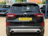 USED 2025 25 FORD KUGA 1.5T EcoBoost Titanium SUV 5dr Petrol Manual Euro 6 (s/s) (150 ps) UNDER 35 MILES