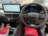 USED 2025 25 FORD KUGA 1.5T EcoBoost Titanium SUV 5dr Petrol Manual Euro 6 (s/s) (150 ps) UNDER 35 MILES