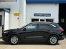 USED 2025 25 FORD KUGA 1.5T EcoBoost Titanium SUV 5dr Petrol Manual Euro 6 (s/s) (150 ps) UNDER 35 MILES