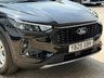USED 2025 25 FORD KUGA 1.5T EcoBoost Titanium SUV 5dr Petrol Manual Euro 6 (s/s) (150 ps) UNDER 35 MILES