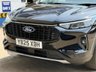 USED 2025 25 FORD KUGA 1.5T EcoBoost Titanium SUV 5dr Petrol Manual Euro 6 (s/s) (150 ps) UNDER 35 MILES