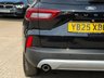 USED 2025 25 FORD KUGA 1.5T EcoBoost Titanium SUV 5dr Petrol Manual Euro 6 (s/s) (150 ps) UNDER 35 MILES
