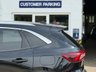 USED 2025 25 FORD KUGA 1.5T EcoBoost Titanium SUV 5dr Petrol Manual Euro 6 (s/s) (150 ps) UNDER 35 MILES