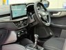 USED 2025 25 FORD KUGA 1.5T EcoBoost Titanium SUV 5dr Petrol Manual Euro 6 (s/s) (150 ps) UNDER 35 MILES