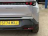 USED 2024 74 PEUGEOT 3008 1.2 HYBRID Allure SUV 5dr Petrol Hybrid e-DSC6 Euro 6 (s/s) (136 ps) UNDER 2400 MILES, NOVEMBER 27 PEUGEOT WARRANTY