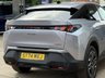 USED 2024 74 PEUGEOT 3008 1.2 HYBRID Allure SUV 5dr Petrol Hybrid e-DSC6 Euro 6 (s/s) (136 ps) UNDER 2400 MILES, NOVEMBER 27 PEUGEOT WARRANTY