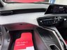 USED 2024 74 PEUGEOT 3008 1.2 HYBRID Allure SUV 5dr Petrol Hybrid e-DSC6 Euro 6 (s/s) (136 ps) UNDER 2400 MILES, NOVEMBER 27 PEUGEOT WARRANTY