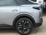 USED 2024 74 PEUGEOT 3008 1.2 HYBRID Allure SUV 5dr Petrol Hybrid e-DSC6 Euro 6 (s/s) (136 ps) UNDER 2400 MILES, NOVEMBER 27 PEUGEOT WARRANTY