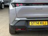 USED 2024 74 PEUGEOT 3008 1.2 HYBRID Allure SUV 5dr Petrol Hybrid e-DSC6 Euro 6 (s/s) (136 ps) UNDER 2400 MILES, NOVEMBER 27 PEUGEOT WARRANTY