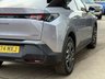 USED 2024 74 PEUGEOT 3008 1.2 HYBRID Allure SUV 5dr Petrol Hybrid e-DSC6 Euro 6 (s/s) (136 ps) UNDER 2400 MILES, NOVEMBER 27 PEUGEOT WARRANTY