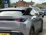 USED 2024 74 PEUGEOT 3008 1.2 HYBRID Allure SUV 5dr Petrol Hybrid e-DSC6 Euro 6 (s/s) (136 ps) UNDER 2400 MILES, NOVEMBER 27 PEUGEOT WARRANTY