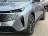 USED 2024 74 PEUGEOT 3008 1.2 HYBRID Allure SUV 5dr Petrol Hybrid e-DSC6 Euro 6 (s/s) (136 ps) UNDER 2400 MILES, NOVEMBER 27 PEUGEOT WARRANTY